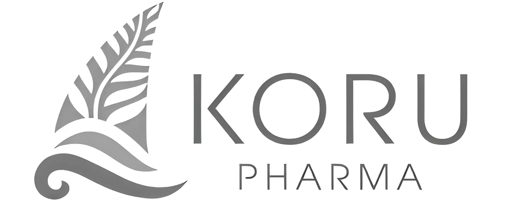 koru pharma logo